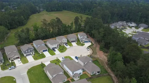 8506 Blueberry Ash Street Magnolia TX 77354