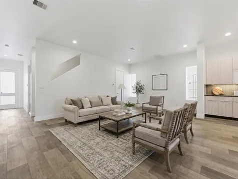 2216 Cortijo Place Houston TX 77091