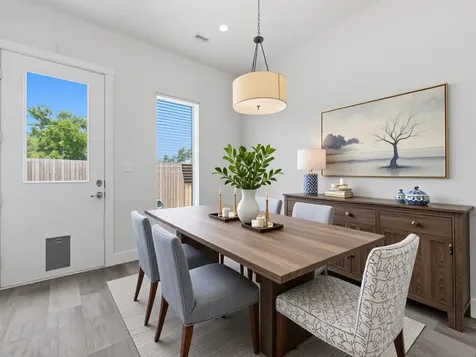 2216 Cortijo Place Houston TX 77091