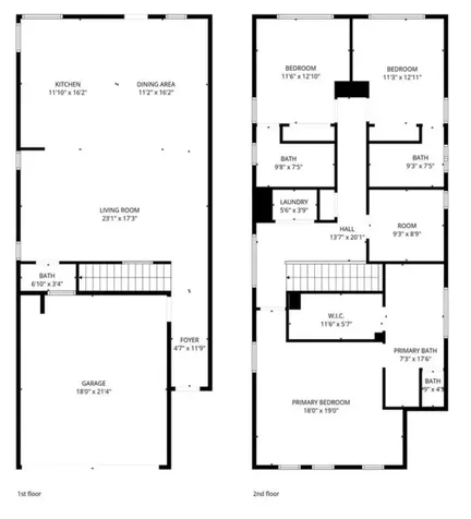 2216 Cortijo Place Houston TX 77091