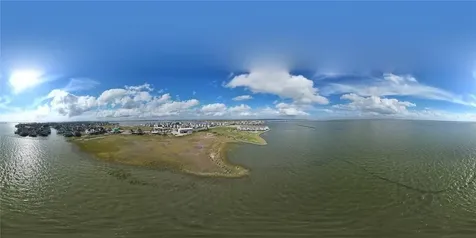 665 Tiki Drive 412 Galveston TX 77554