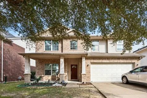 14726 Country Rose Lane Cypress TX 77429