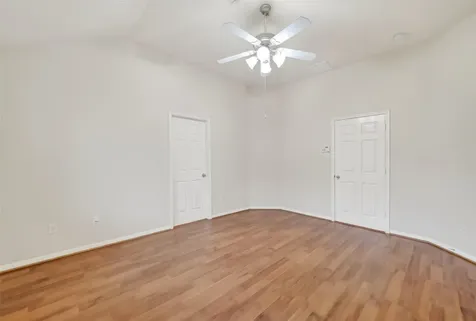 15834 Aldridge Creek Court Cypress TX 77429