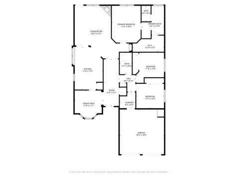 15834 Aldridge Creek Court Cypress TX 77429