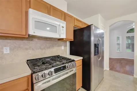 15834 Aldridge Creek Court Cypress TX 77429