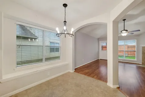 15834 Aldridge Creek Court Cypress TX 77429