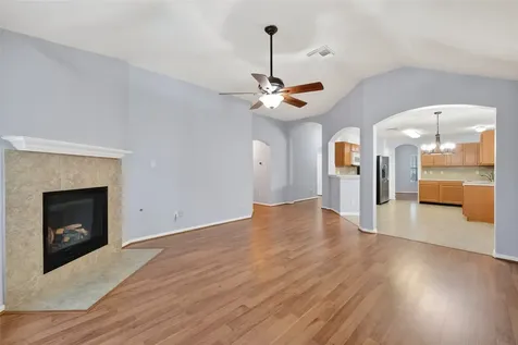 15834 Aldridge Creek Court Cypress TX 77429