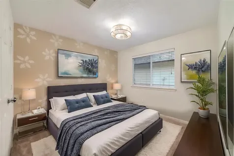 15834 Aldridge Creek Court Cypress TX 77429