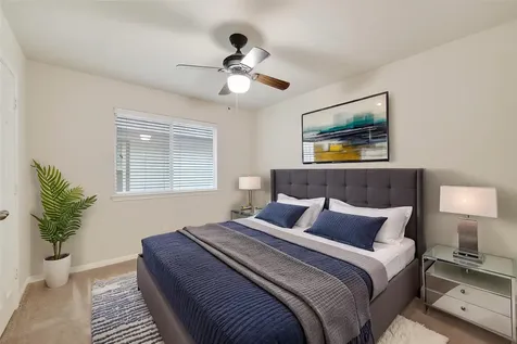 15834 Aldridge Creek Court Cypress TX 77429