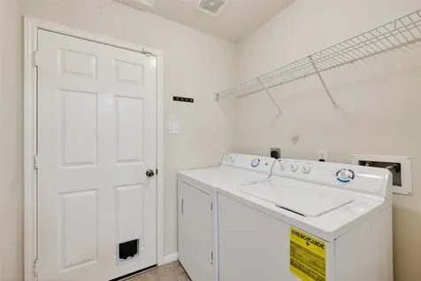 15834 Aldridge Creek Court Cypress TX 77429