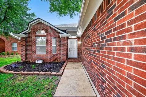 15834 Aldridge Creek Court Cypress TX 77429