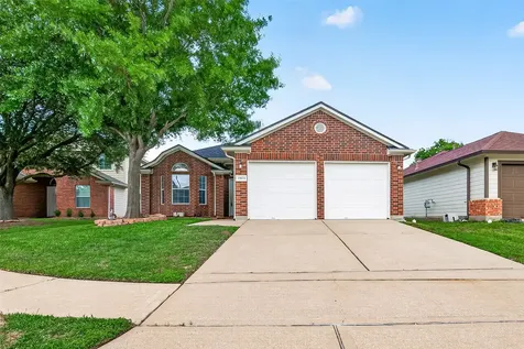 15834 Aldridge Creek Court Cypress TX 77429