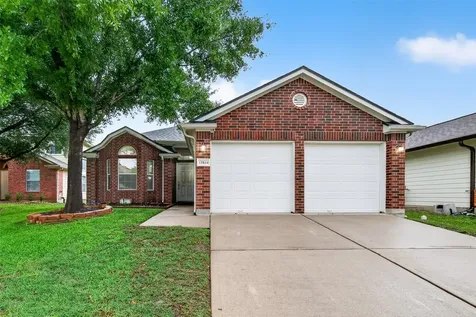 15834 Aldridge Creek Court Cypress TX 77429
