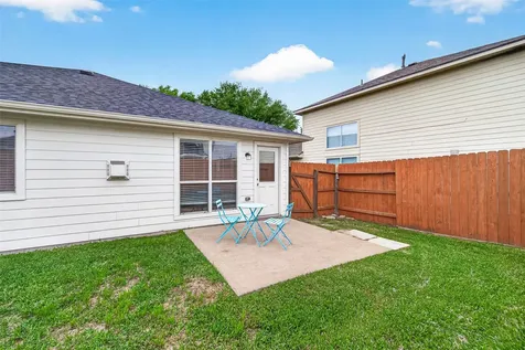 15834 Aldridge Creek Court Cypress TX 77429