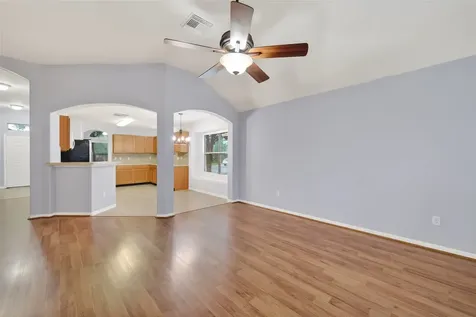 15834 Aldridge Creek Court Cypress TX 77429