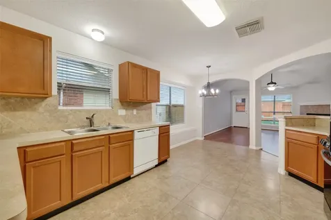 15834 Aldridge Creek Court Cypress TX 77429