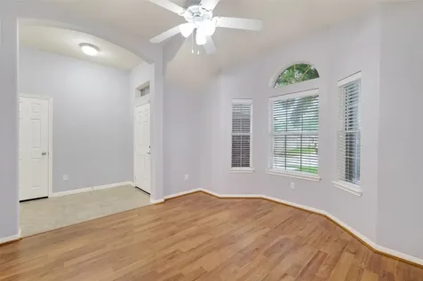 15834 Aldridge Creek Court Cypress TX 77429