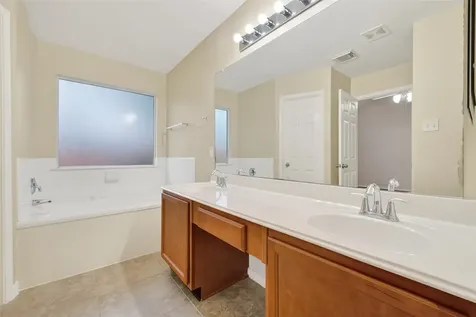 15834 Aldridge Creek Court Cypress TX 77429