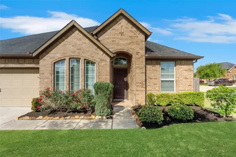 2006 Post Oak Court Pearland TX 77581