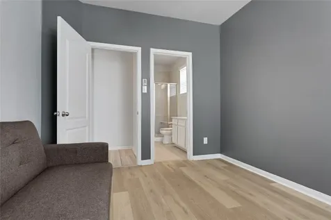 2006 Post Oak Court Pearland TX 77581