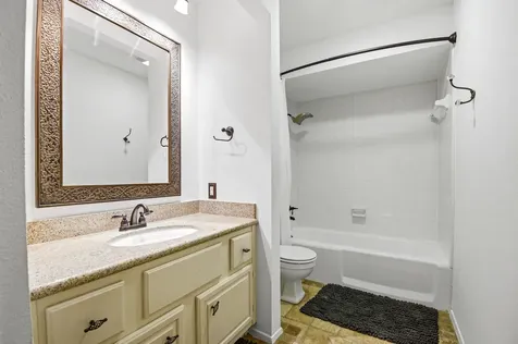 2012 Lakewood Court Willis TX 77318