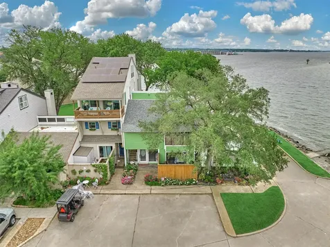 2012 Lakewood Court Willis TX 77318