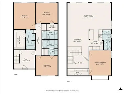 2012 Lakewood Court Willis TX 77318