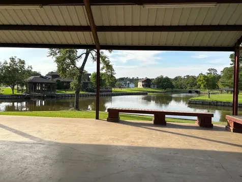 24 Silver Lakes Drive Huntsville TX 77340
