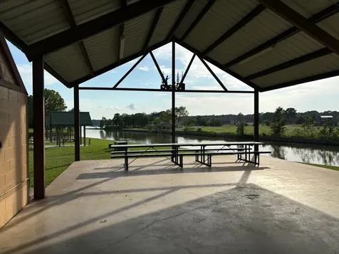 24 Silver Lakes Drive Huntsville TX 77340