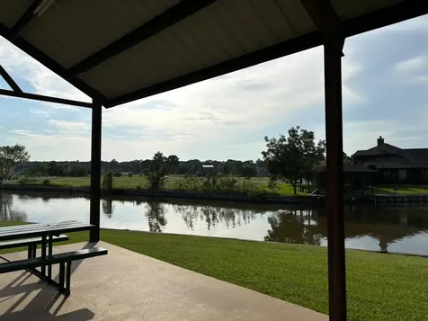 24 Silver Lakes Drive Huntsville TX 77340