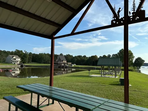 24 Silver Lakes Drive Huntsville TX 77340