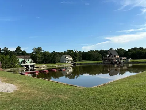 24 Silver Lakes Drive Huntsville TX 77340