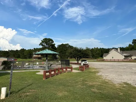 24 Silver Lakes Drive Huntsville TX 77340