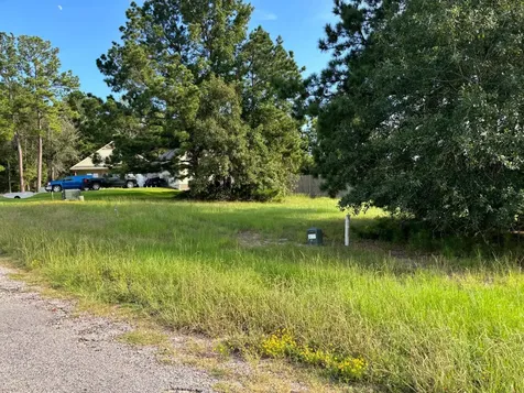 24 Silver Lakes Drive Huntsville TX 77340