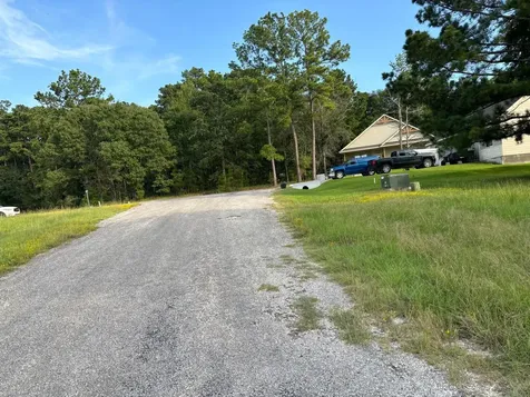 24 Silver Lakes Drive Huntsville TX 77340