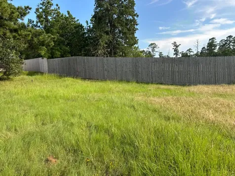 24 Silver Lakes Drive Huntsville TX 77340