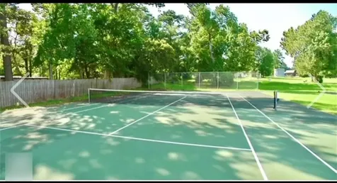 24 Silver Lakes Drive Huntsville TX 77340