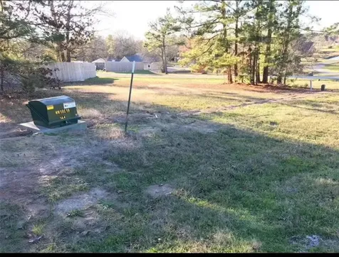 24 Silver Lakes Drive Huntsville TX 77340