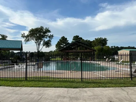 24 Silver Lakes Drive Huntsville TX 77340