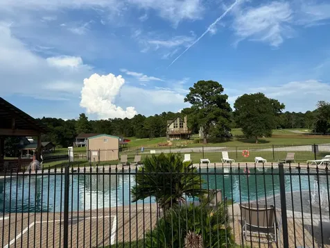 24 Silver Lakes Drive Huntsville TX 77340