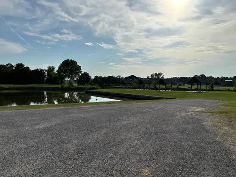 24 Silver Lakes Drive Huntsville TX 77340