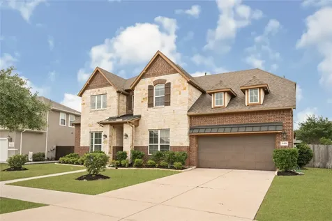 4418 Highland Field Lane Sugar Land TX 77479