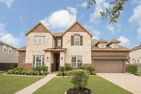 4418 Highland Field Lane Sugar Land TX 77479