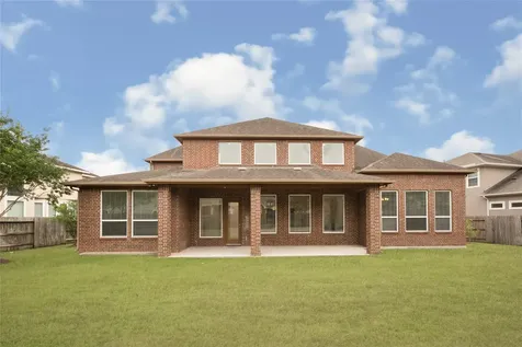 4418 Highland Field Lane Sugar Land TX 77479