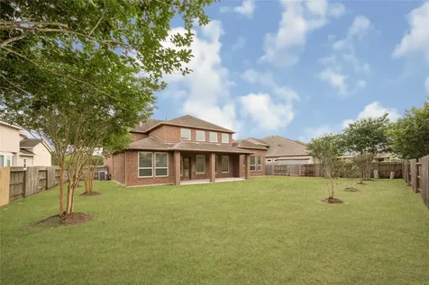 4418 Highland Field Lane Sugar Land TX 77479