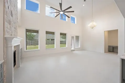 4418 Highland Field Lane Sugar Land TX 77479