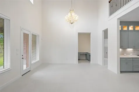 4418 Highland Field Lane Sugar Land TX 77479