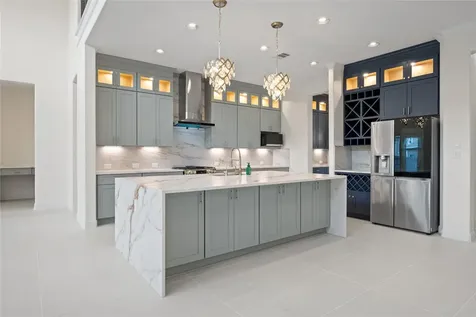 4418 Highland Field Lane Sugar Land TX 77479