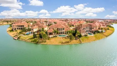 4418 Highland Field Lane Sugar Land TX 77479