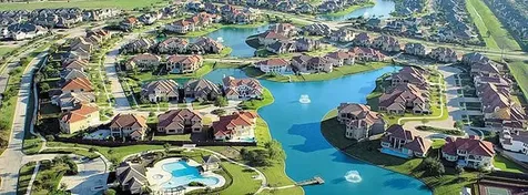 4418 Highland Field Lane Sugar Land TX 77479